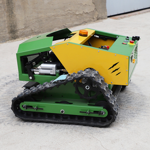 Tondeuse à gazon robotisée LM500 de haute qualité, télécommandée, en promotion - Product Image 2