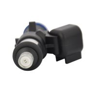 Inyectores de combustible para 2014 2015 2016 2017 Jeep Cherokee 3.2L V6 Boquillas FJ1267 4627794AA 0280158313