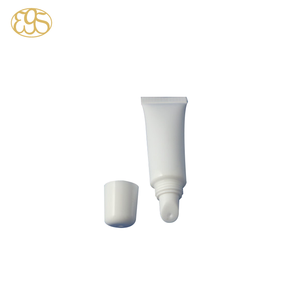 Tube en plastique emballage cosmétique Tube mousse 200 ml - Product Image 1