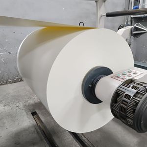 Hi - Kote High Premium anti curl Coated C2s <b>Gloss</b> 150gsm 635 X 914mm Art Coated <b>Paper</b> - Product Image 2
