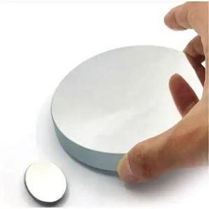 Espejo Óptico de Primera Superficie, Espejo Plano de Reflexión para Proyector - Product Image 3