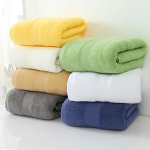 Vendita calda 7 dell'hotel di colore può essere personalizzato come il requisito del compratore di cotone set di asciugamani - Product Image 1