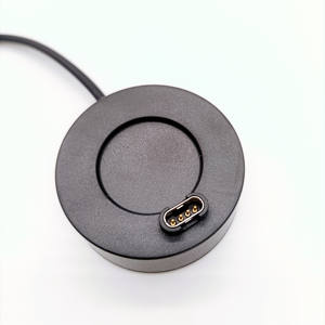 Vente en gros USB2.0 Gaine en PVC Câble de charge rapide Cuivre pur Chargeur de montre intelligente pour <span class=keywords><strong>Garmin</strong></span> <span class=keywords><strong>Fenix</strong></span> 5 <span class=keywords><strong>5S</strong></span> 5X Tresse Câbles de données - Product Image 4