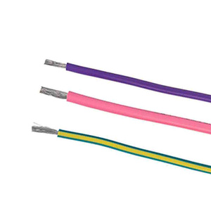 Nhật Bản Tự Động Cáp AV AVS <span class=keywords><strong>AVSS</strong></span> Ô Tô Dây Duy Nhất Lõi PVC 0.5mm2 <span class=keywords><strong>0.85mm2</strong></span> 1.25mm2 Xe Cáp - Product Image 4