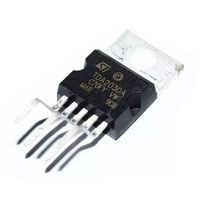 TDA2030 Nouveau et original Amplificateur audio Circuitst intégré Puce IC d'origine tda 2030 TDA2030 TDA2030A