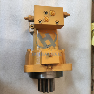 Graafmachine Onderdelen Hydraulische <span class=keywords><strong>Swing</strong></span> <span class=keywords><strong>Motor</strong></span> 219-1031 Voor Kat Graafmachine Kat 303cr Graafmachine <span class=keywords><strong>Swing</strong></span> Apparaat 2191031 - Product Image 3