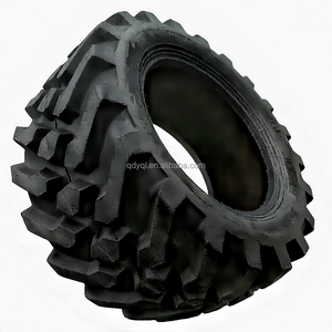 Agricultural Tire 360/45-17.5IMP200 Pattern Suitable for Agricultural Seeders and Harvesters Such As Amasun - Product Image 1