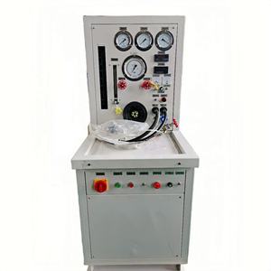 Hochwertige PT212 Cummins-Pumpe mit 1 Jahr Werks ausfuhr garantie Common Rail für Prüfstand - Product Image 5