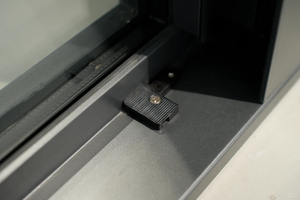 Finestra Scorrevole Orizzontale in Lega di Alluminio Versatile per Uso Interno/Esterno, Applicazioni Alberghiere in Vari Climi - Product Image 4