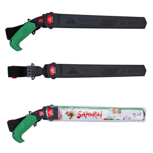 Sega dritta Samurai 270 mm. - Product Image 2