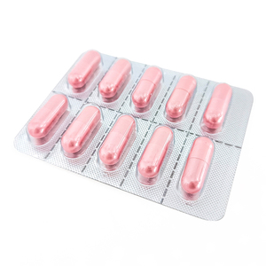 Compléments alimentaires pour soulager le stress et stimuler l'immunité, extrait de racine de maca biologique en poudre, capsules - Product Image 3