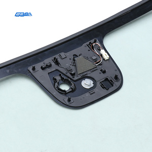 Pare-brise avant de voiture de haute qualité, neuf, de marque haut de gamme, directement de l'usine, pour Alfa Romeo 2022 OE 0071 - Product Image 5