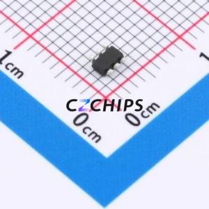 Original y nuevo RS2103XH SOT-23-6 Circuito integrado IC Chip interruptor analógico/multiplexor - Product Image 2