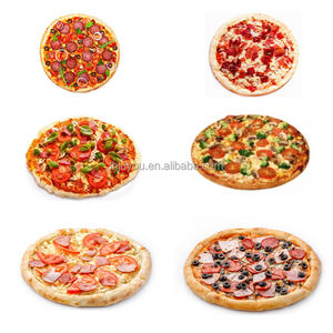 Presse automatique pour pâte ronde fine, presse-pâte à <span class=keywords><strong>pizza</strong></span>, rouleau à ressort, machine pour la fabrication de feuilles de pâtisserie - Product Image 6