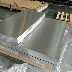 Échantillon Gratuit, Tôle d'aluminium à motif chevronné, épaisseur 0,15 mm-600 mm, Fabricant <span class=keywords><strong>de</strong></span> tôles d'aluminium 5083 en Chine, Tôle d'aluminium 3 mm - Product Image 4