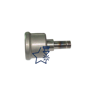 Katup pengiriman 2418559046 sama dengan tekanan pengiriman katup 2 418 559 046 untuk IVECO 8460.41N.6 - Product Image 2