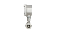 Débitmètre à section variable KAFLON KFL-LWGY pour huile/carburant/eau, mini DN 10-500 mm 2''