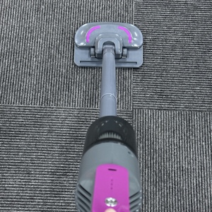 3 in 1 Home Vacuum <b>Cleaner</b> Small Dust Collector Mite Remover Vacuum Commercial Wireless Handheld Vacuum <b>Cleaner</b> - Product Image 2