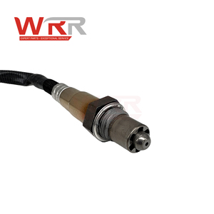 0015407617 0015408517 เซนเซอร์ออกซิเจนสำหรับเบนซ์ W211 W203 E320 C240 เครื่องยนต์ที่แม่นยำไอเสียแก๊สแลมบ์ดา O2 โพรบเซนเซอร์พรีเมี่ยมอะไหล่ - Product Image 6