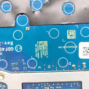 Placa base original para Dell Latitude 5420 i7-1165G7 035X97 GDF40 LA-K491P - Product Image 4