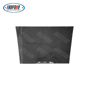 Kits intérieurs en fibre de carbone de remplacement pour Mercedes Classe G W464 G63 2019+ Inclut un cache de tableau de bord et des panneaux de porte 8 pièces - Product Image 2