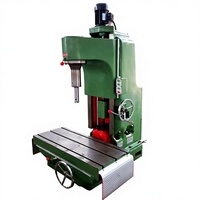 Machine à alésage verticale T716 pour la réparation des blocs-moteurs automobiles, machine à alésage de haute précision