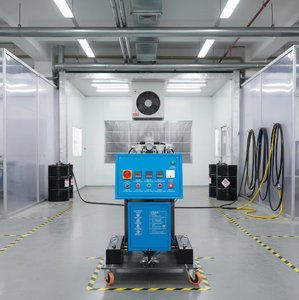 Machine <span class=keywords><strong>de</strong></span> pulvérisation hydraulique puissante à composants multiples, haute performance, prix abordable, vente chaude, directement <span class=keywords><strong>de</strong></span> l'usine chinoise - Product Image 2