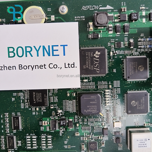 MPU CR5D0MPUD270 Mã sản phẩm 03055705 Bộ xử lý chính D3 (Bao gồm bộ nhớ 4G và USB 2G) cho NE40E HUAWE 24xFE/GE 6x10G - Product Image 3