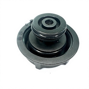 Tapa de radiador para Ford 3M5H-8100-AD 145 kPa, tapa del depósito de refrigerante para Focus, Mondeo, Fiesta, Kuga, EcoSport, Edge - Product Image 3