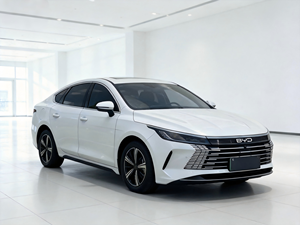 BYD Destroyer 05 DM-i <span class=keywords><strong>2023</strong></span> – Berline PHEV Économique, Véhicule Électrique Pur pour Trajets Quotidiens, V2L, Alimentation Extérieure, Pratique, Urbain, Familial - Product Image 1