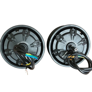 Motor de 72V 1500W con Sensor Hall para Patinete Eléctrico <span class=keywords><strong>Kaabo</strong></span> Wolf Warrior <span class=keywords><strong>King</strong></span> <span class=keywords><strong>GT</strong></span> <span class=keywords><strong>PRO</strong></span> PLUS + de 11 Pulgadas - Product Image 1