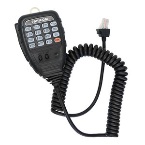 Walkie Talkie Montado en Vehículo, de Largo Alcance, GMRS, Radio Bidireccional para Camiones y Automóviles - Product Image 4
