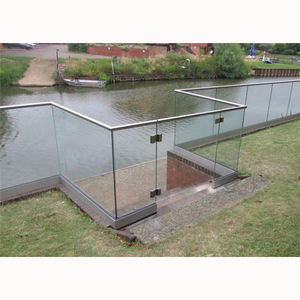 <span class=keywords><strong>Balustrades</strong></span> à prix d'usine, <span class=keywords><strong>balustrades</strong></span> en aluminium et verre, <span class=keywords><strong>balustrades</strong></span> sans cadre en aluminium, Turquie - Product Image 2