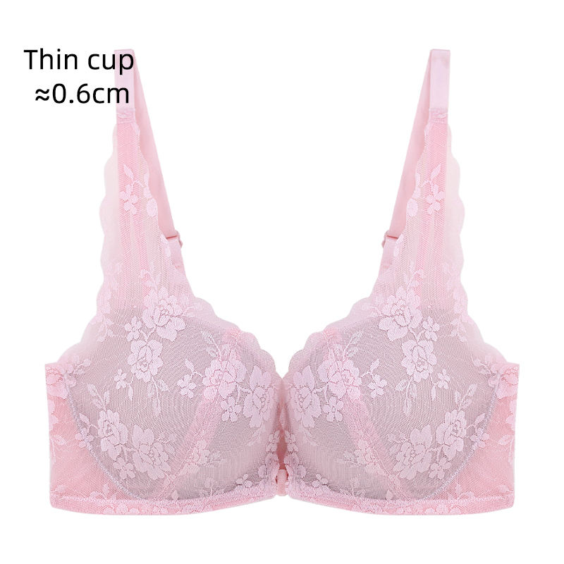 Pink (Thin cup)