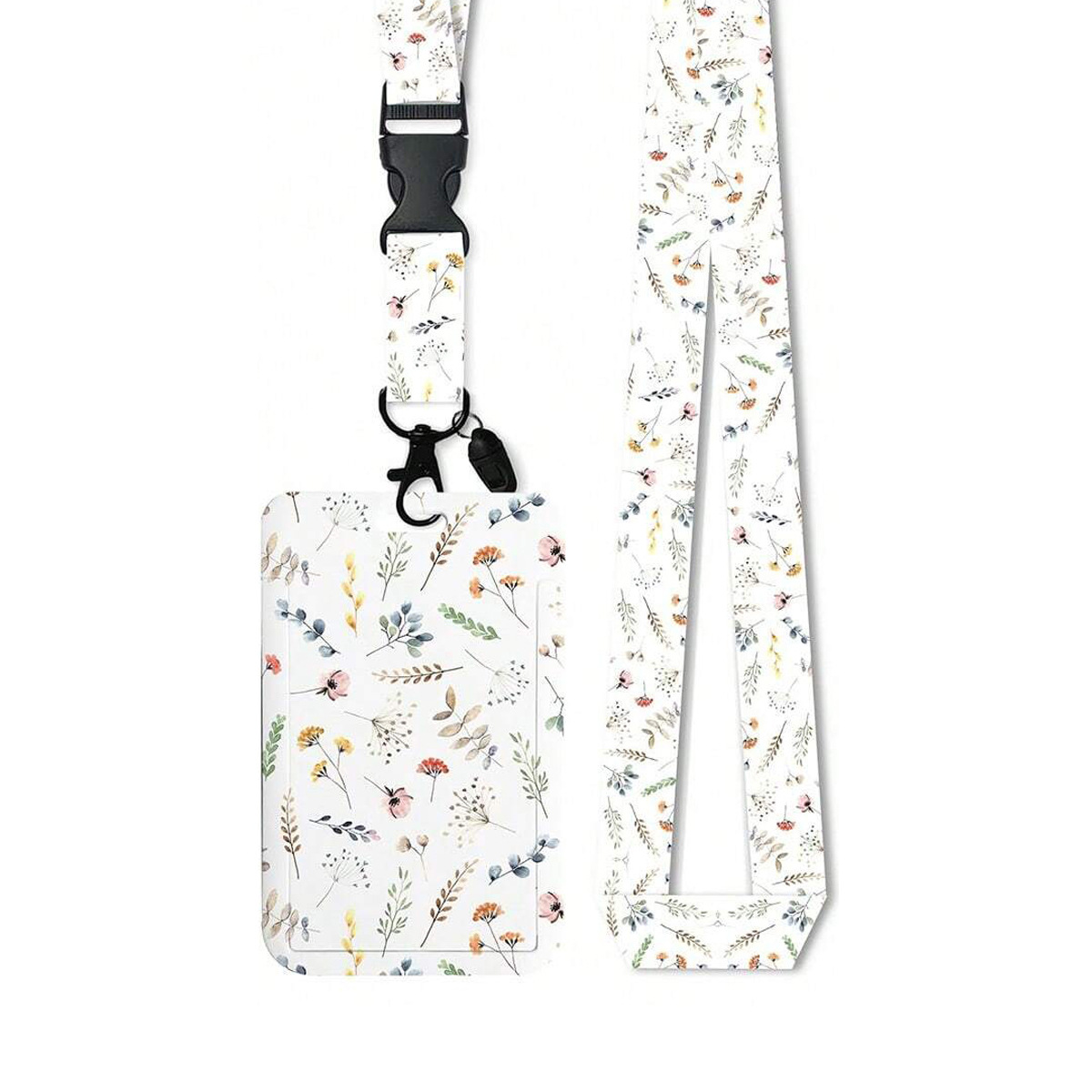 lanyard clip