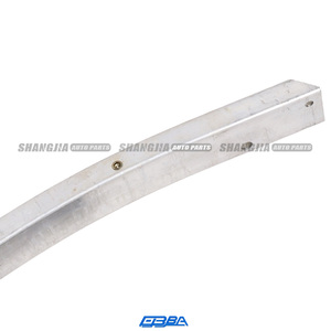 กันชนหน้ารถยนต์ระดับไฮเอนด์ อะไหล่ใหม่เอี่ยม กันชนหน้าเหล็กด้านใน สำหรับ Aston Martin DBX 2021 MY83-17F890-AA - Product Image 4