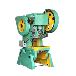Meilleures ventes 2020 : Presse hydraulique 30 tonnes J23-160T et Presse hydraulique 50 tonnes J23-160T – Produits de qualité supérieure et économiques - Product Image 4