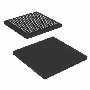 วงจรรวม (IC) แบบฝังตัว 667MHZ 676FCBGA XC7Z045-1FFG676I - Product Image 2