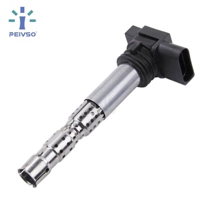 Bobine d'allumage robuste de qualité industrielle révolutionnaire PEIVSO pour Audi A8 VW Phaeton Touareg Bentley 6.0L W12 OEM 07C905115A - Product Image 1