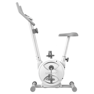 <span class=keywords><strong>Bicicleta</strong></span> Estática de Ejercicio <span class=keywords><strong>con</strong></span> Control Magnético, Instalación Gratuita, Silenciosa, <span class=keywords><strong>Bicicleta</strong></span> Fija para Fitness en Casa, Pérdida de Peso, <span class=keywords><strong>con</strong></span> <span class=keywords><strong>Pantalla</strong></span> LCD - Product Image 2
