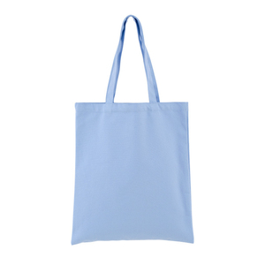 Sac de plage en toile personnalisé en usine sac à bandoulière sac en coton pour voyager 76 - Product Image 3