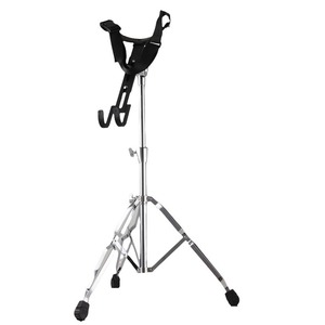 Chất Lượng Cao Phi Trống Đứng Với Có Thể Điều Chỉnh Chiều Cao Djembe Đứng Nhạc Cụ Phụ Kiện Gia Cố Và Dày - Product Image 4