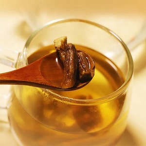 Peças de ervas a granel detox tisane <span class=keywords><strong>dandelion</strong></span>, ervas de raízes torcidas, pequenas peças pacote de raiz para o extrato médica - Product Image 1