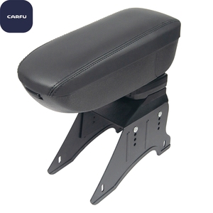Accesorios Automotrices para Auto CARFU AC-480, Reposabrazos Universal para Auto, de Fábrica OEM - Product Image 1