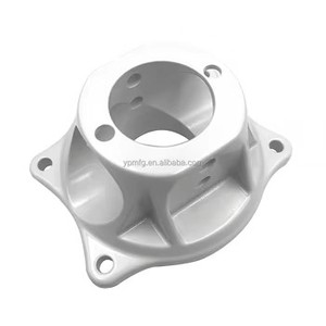 Cnc Machining Lathe Parts Stainless Steel Aluminum Cnc Machining Parts Customized Metal Parts Oem Custom Made Fabrication - Product Image 1