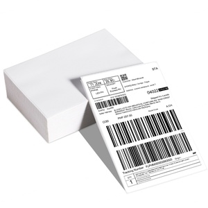 Etiquetas de Envío 4x6, Etiquetas Térmicas Personalizadas Competitivas - Product Image 3