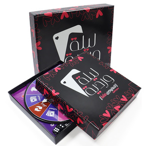 One to ones problemi di discussione per giochi di carte di squadra vincenti interessanti giochi di carte di dialogo per adulti acquistano buone idee - Product Image 6