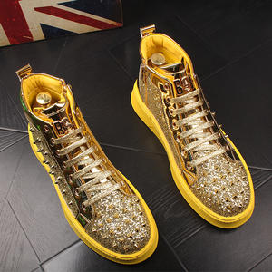 Nouvelles Bottes Courtes Imperméables et Respirantes pour Hommes 2026 – Chaussures de Randonnée et de Moto à Semelle Épaisse Rehaussante pour l'Extérieur - Product Image 2