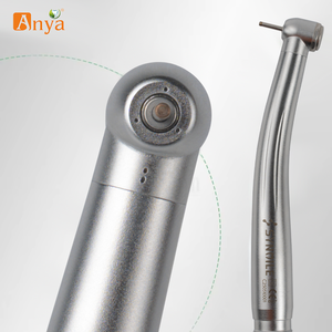 Manipolo dentale ad alta velocità per procedure chirurgiche attrezzature essenziali <span class=keywords><strong>in</strong></span> odontoiatria - Product Image 1