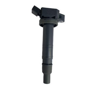 丰田车型Etios Hilux Previa Prius C Harrier OE 90919号高质量点火线圈-02248发动机代码发动机使用电装 - Product Image 5